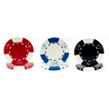Crown - Dice Design Poker Chips